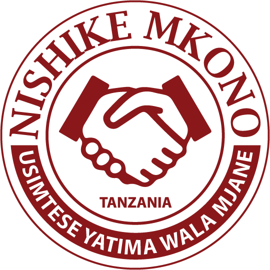 Nishike Mkono Tanzania