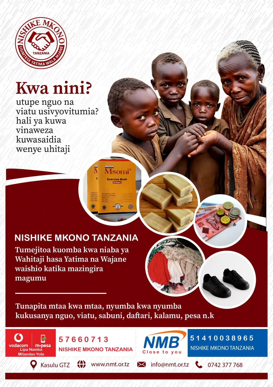 Dodoma, Dodoma, Tanzania
