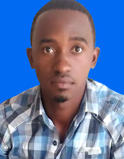 Christian Matako