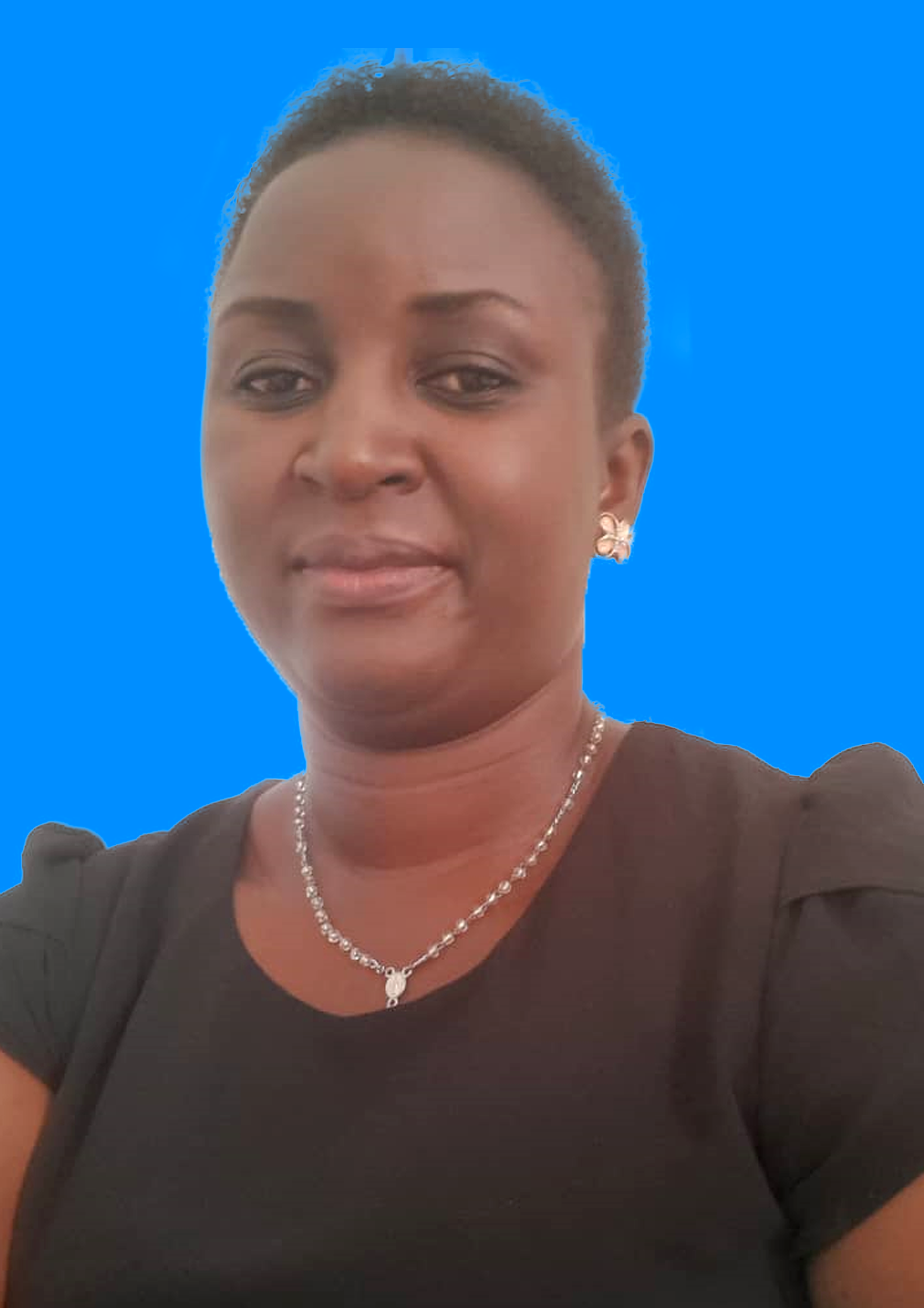 Gisela Kakulu